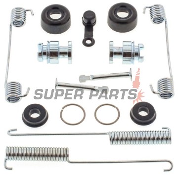 Κιτ επισκευής ταμπούρου -ALL BALLS- Honda TRX 200 1990-1997, TRX 250 1997-2017