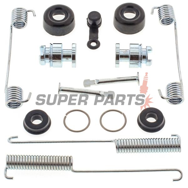 Κιτ επισκευής ταμπούρου -ALL BALLS- Honda TRX 200 1990-1997, TRX 250 1997-2017