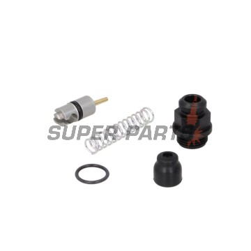 Κιτ επισκευής τσοκ -TOURMAX- Yamaha YFM 400 2000-2005, 2007-2011, Yamaha YFM 660 2001-2005, Yamaha YFM 450 2003-2006, Yamaha YFM 350 2004-2005