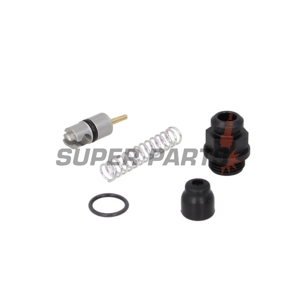 Κιτ επισκευής τσοκ -TOURMAX- Yamaha YFM 400 2000-2005, 2007-2011, Yamaha YFM 660 2001-2005, Yamaha YFM 450 2003-2006, Yamaha YFM 350 2004-2005