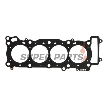 Φλάντζα κεφαλής (πάνω) -ATHENA- Yamaha YZF-R6 600 1999-2002/2006-2007