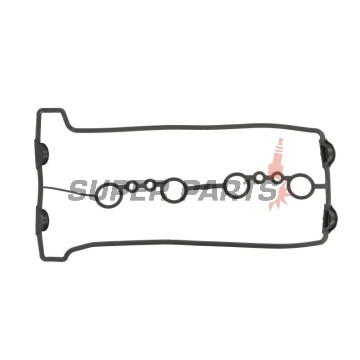 Φλάντζα καπακιού βαλβίδων -ATHENA- Yamaha YZF-R6 600 2006-2019