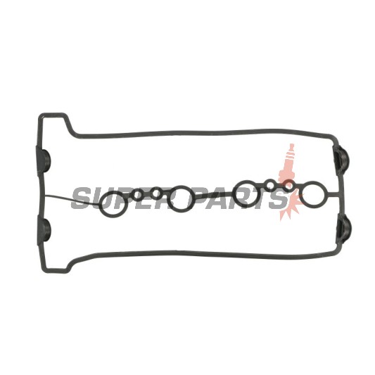 Φλάντζα καπακιού βαλβίδων -ATHENA- Yamaha YZF-R6 600 2006-2019