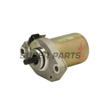 Μίζα -RMS- Aprilia Amico 50 1992-1995, Aprilia Area 51 50 1998-2000, Aprilia Gulliver 50 1995-1998, Aprilia Rally 50 1995-2003, Aprilia Scarabeo 50 1994-2005, Aprilia Sonic 50 1998-2008, Aprilia SR 50 1994-2001