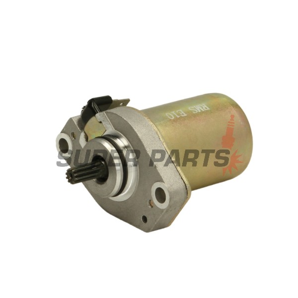 Μίζα -RMS- Aprilia Amico 50 1992-1995, Aprilia Area 51 50 1998-2000, Aprilia Gulliver 50 1995-1998, Aprilia Rally 50 1995-2003, Aprilia Scarabeo 50 1994-2005, Aprilia Sonic 50 1998-2008, Aprilia SR 50 1994-2001