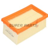 Φίλτρο αέρα -HIFLO FILTRO- HFA7602, BMW F650 CS + G650 Xchallenge/Xcountry/Xmoto + Moto Guzzi V7 750-850 (2002-2023)