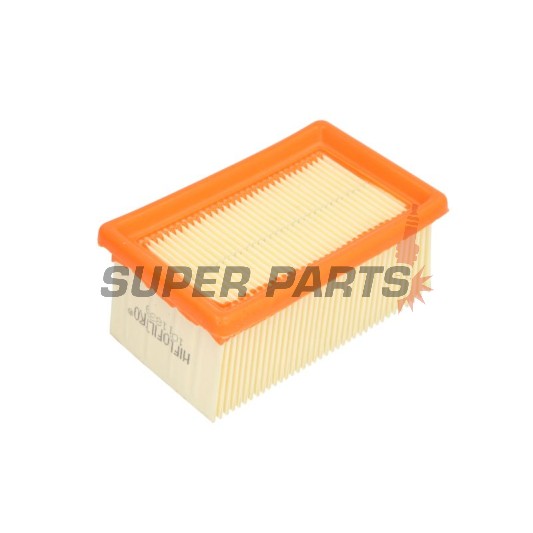 Φίλτρο αέρα -HIFLO FILTRO- HFA7602, BMW F650 CS + G650 Xchallenge/Xcountry/Xmoto + Moto Guzzi V7 750-850 (2002-2023)