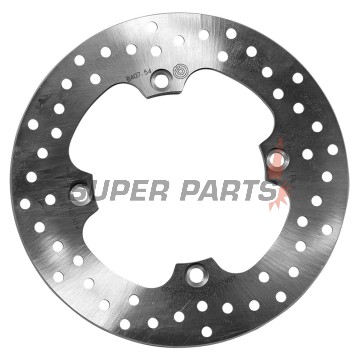 Δίσκος φρένου -BREMBO- 68B40754, Husqvarna CR/SM/TC/TE/WR 125-610 (2000-2011)