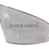Κρύσταλλο φλας -VICMA- μπροστινό δεξί, Aprilia Leonardo 125/150, SR 50/125 Racing/WWW/LC 1996-2002