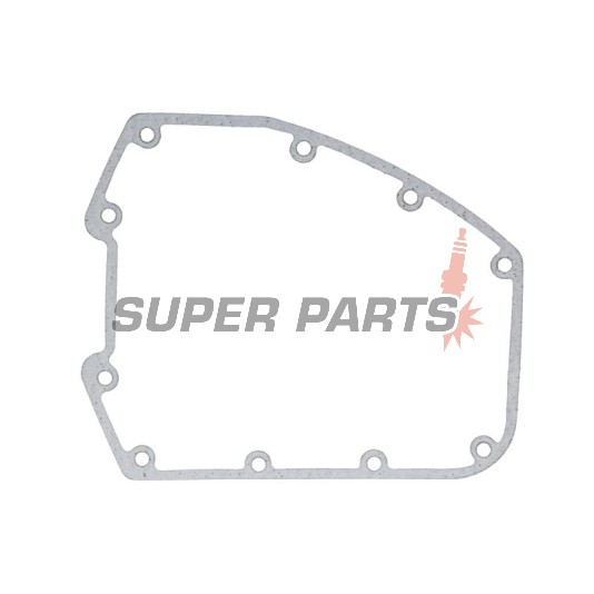 Φλάντζα καπακιού βαλβίδων -ATHENA- Harley Davidson FLD/FLHR/FLHT 1450-1803 1999-2016