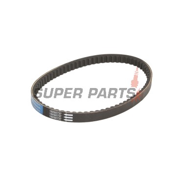 Ιμάντας -ATHENA- S410000350017, 737x18mm, Honda Lead 100 2000, SJ 100 1996-2000, Kymco Agility 50 2005-2012/2014, Agility 125 2006-2008, Bet&Win 50 2003, Dink 50 1998-2003/2007, Like 50 2009, People 50 1999-2011