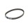 Ιμάντας -ATHENA- S410000350017, 737x18mm, Honda Lead 100 2000, SJ 100 1996-2000, Kymco Agility 50 2005-2012/2014, Agility 125 2006-2008, Bet&Win 50 2003, Dink 50 1998-2003/2007, Like 50 2009, People 50 1999-2011