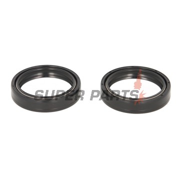 Τσιμούχες μπροστινού πιρουνιού -ATHENA- Honda CBR 900 1992-1998, CR 250/500 1989-1991, CR 125 1990-1991, GL 1500 1997-2000/2002-2003, Husqvarna CR 125/250/360 1992-1994, TC 610 1992-1994, TE 350 1992-1994, WR 260 1990