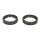 Τσιμούχες μπροστινού πιρουνιού -ATHENA- Honda CBR 900 1992-1998, CR 250/500 1989-1991, CR 125 1990-1991, GL 1500 1997-2000/2002-2003, Husqvarna CR 125/250/360 1992-1994, TC 610 1992-1994, TE 350 1992-1994, WR 260 1990