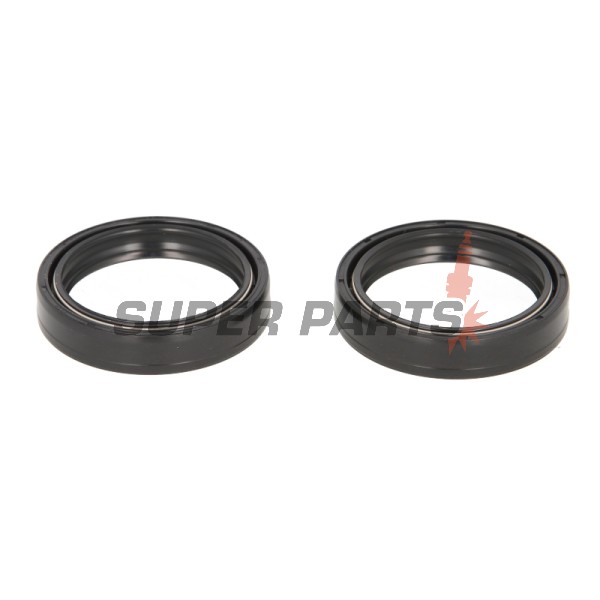 Τσιμούχες μπροστινού πιρουνιού -ATHENA- Honda CBR 900 1992-1998, CR 250/500 1989-1991, CR 125 1990-1991, GL 1500 1997-2000/2002-2003, Husqvarna CR 125/250/360 1992-1994, TC 610 1992-1994, TE 350 1992-1994, WR 260 1990