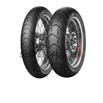 Μπροστινό ελαστικό δρόμου -METZELER- 110/80R19, TOURANCE NEXT 2