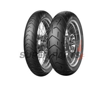 Πίσω ελαστικό δρόμου -METZELER- 150/70R17, TOURANCE NEXT 2
