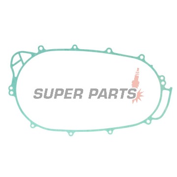 Φλάντζα καπακιού στάτη -ATHENA- Yamaha XP (T-max) 500 2000-2011