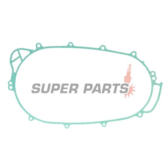 Φλάντζα καπακιού στάτη -ATHENA- Yamaha XP (T-max) 500 2000-2011