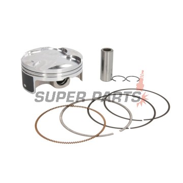 Σετ πιστονιού -ATHENA- 76.97mm, Yamaha WR 250 2015-2017, Yamaha YZ 250 2014-2016