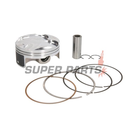 Σετ πιστονιού -ATHENA- 76.97mm, Yamaha WR 250 2015-2017, Yamaha YZ 250 2014-2016