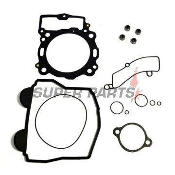 Σετ φλαντζών κυλίνδρου -ATHENA- KTM SX 505 2009-2012, XC 505 2009, XC-F 505 2008/2010-2018
