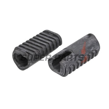 Μαρσπιέ -TOURMAX- Honda VF 750 1993-2002, Honda VT 600 1992-1997, Honda VT 750 1993-2003, Honda VT 125 1999-2007
