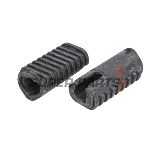 Μαρσπιέ -TOURMAX- Honda VF 750 1993-2002, Honda VT 600 1992-1997, Honda VT 750 1993-2003, Honda VT 125 1999-2007