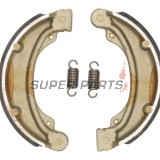 Σιαγόνες φρένων -TRW- MCS807, 140x40mm, Honda CB/CBX/CM/VT - 1978-1989, 250-500cc
