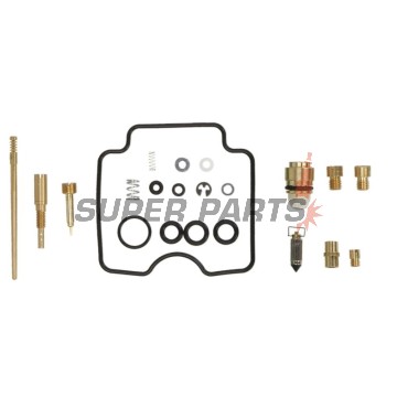 Κιτ επισκευής καρμπυρατέρ -TOURMAX- Suzuki GSF 1200 2001-2005