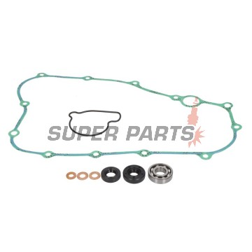 Κιτ επισκευής αντλίας νερού -ATHENA- Honda CRF 250 2004-2017