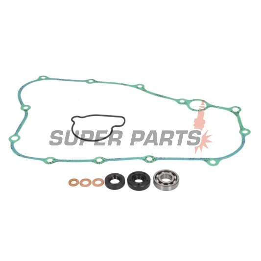 Κιτ επισκευής αντλίας νερού -ATHENA- Honda CRF 250 2004-2017