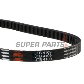 Ιμάντας -JT- JTB4109, Aprilia Scarabeo 100 2001-2014