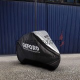 Κάλυμμα ποδηλάτου -OXFORD- Aquatex για ένα ποδήλατο