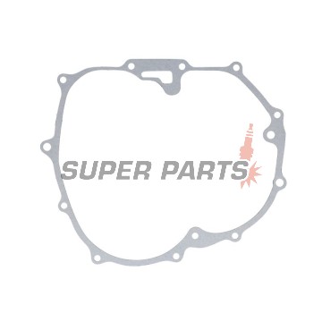 Φλάντζα καπακιού συμπλέκτη -WINDEROSA- Honda TRX 200 1990-1996