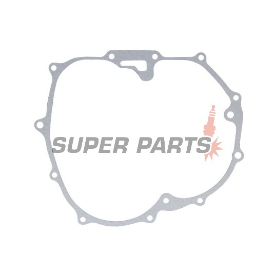 Φλάντζα καπακιού συμπλέκτη -WINDEROSA- Honda TRX 200 1990-1996