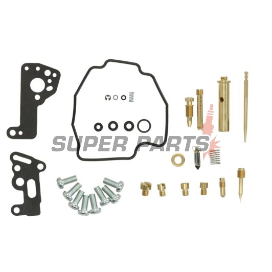 Κιτ επισκευής καρμπυρατέρ -TOURMAX- Yamaha XV 535 1988-2003