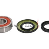 Σετ ρουλεμάν τροχού -TOURMAX- Honda FES 125 1998-2012, Honda FES 250 1998-2005, Honda FES 150 2000-2009, Honda NES 150 2000-2006, Honda NSS 250 2001-2004, Honda NSS 300 2013-2015, Honda PES 125 2006-2012, Honda PES 150 2006-2010