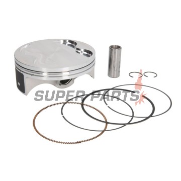 Σετ πιστονιού -ATHENA- 96.96mm, Yamaha WR 450 2016-2018, YZ 450 2014-2018