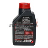 Λάδι μετάδοσης -MOTUL- TRANSOIL, 10W40, 1L