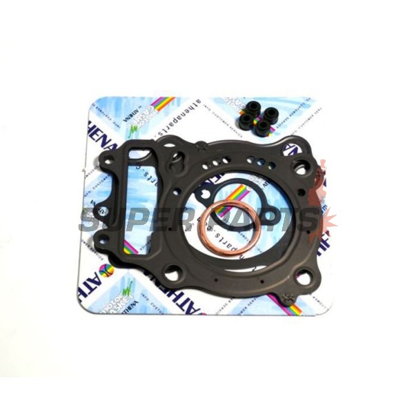 Σετ φλαντζών κυλίνδρου -ATHENA- Honda CRF 150 2007-2022