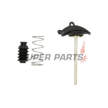 Κιτ επισκευής αντλίας επιτάχυνσης -TOURMAX- Honda CB 750 1979-1983, Honda CB 900 1980-1982