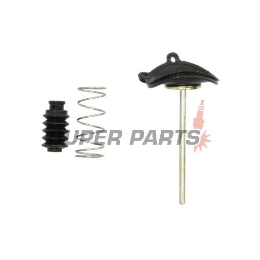 Κιτ επισκευής αντλίας επιτάχυνσης -TOURMAX- Honda CB 750 1979-1983, Honda CB 900 1980-1982