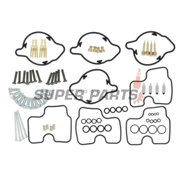 Κιτ επισκευής καρμπυρατέρ -ALL BALLS- Honda VF 750 1994-2004