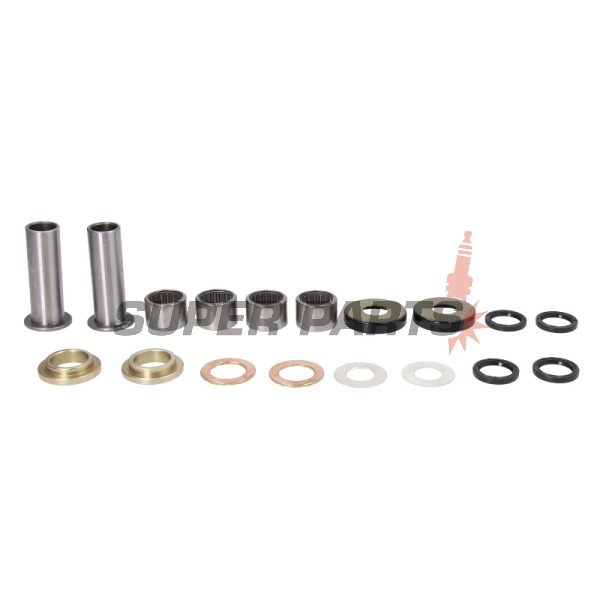 Κιτ επισκευής ψαλιδιού -ALL BALLS- Suzuki LT-R 450 2006-2011