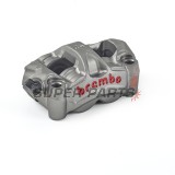 Δαγκάνα φρένου -BREMBO- Aprilia RSV4 1000/Tuono V4R, Ducati Monster 1200/Multistrada 1200/Panigale 1199-1299/xDiavel 1262, KTM Duke 690-1290/Super Duke/SMR 450, MV Agusta F4 1000RR, Triumph Scrambler 1200/Thruxton 1200 (2010-2022