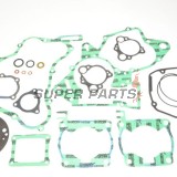 Πλήρες σετ φλαντζών κινητήρα -ATHENA- Honda CR 125 2000-2002