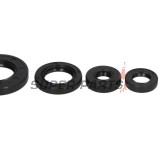 Σετ τσιμουχών κινητήρα -WINDEROSA- Honda TRX 450 2015, Honda TRX 500 2012-2019, Honda TRX 520 2020-2022
