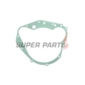 Φλάντζα καπακιού συμπλέκτη -ATHENA- Kawasaki GPZ 750 1984-1988, KZ 650 1980-1983, KZ 750 1980-1998, KZ 700 1984, Z 650 1981-1982, Z 750 1982-1988, ZN 700 1984-1985, ZR 750 1991-1992, ZX 750 1983-1987