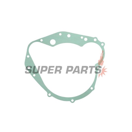 Φλάντζα καπακιού συμπλέκτη -ATHENA- Kawasaki GPZ 750 1984-1988, KZ 650 1980-1983, KZ 750 1980-1998, KZ 700 1984, Z 650 1981-1982, Z 750 1982-1988, ZN 700 1984-1985, ZR 750 1991-1992, ZX 750 1983-1987